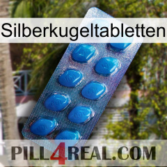 Silver Bullet Tablets viagra1
